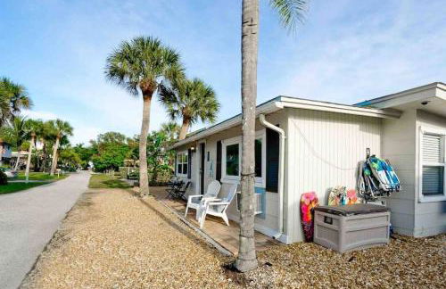 Good after Milton -Kayaks & Steps to Beach sa - Foto 20