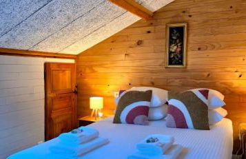 Maison Crouzande - Foto 55