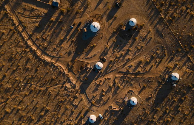 28 Palms Ranch - Foto 29