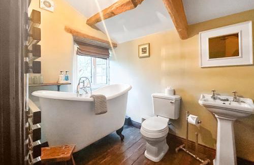 Pond Cottage - Photo 7