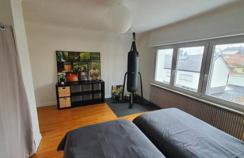 Maison Calme quartier central - Foto 10