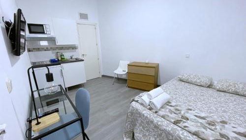 Apartamentos TravelStay Fuencarral - Photo 5