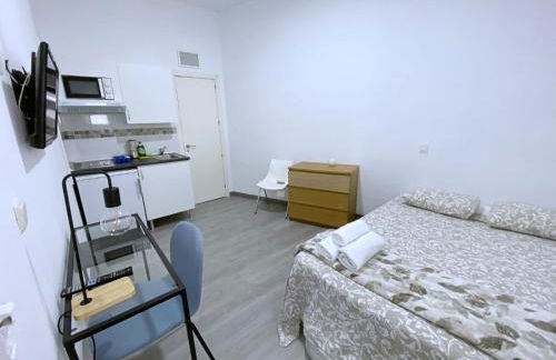 Apartamentos TravelStay Fuencarral - Photo 5
