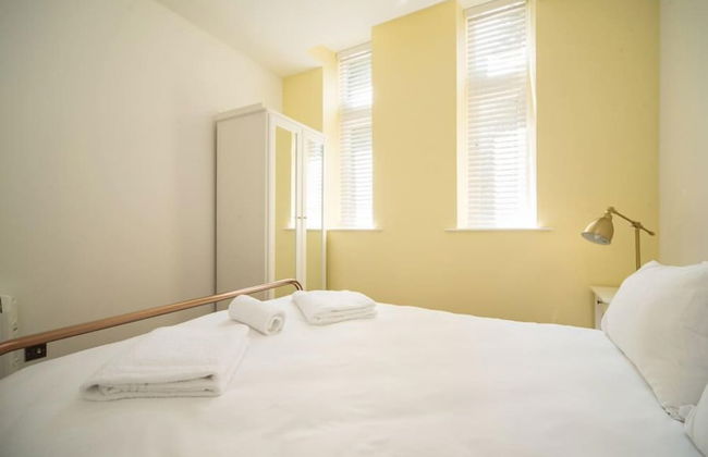 Marlborough Hall 3 - Foto 4