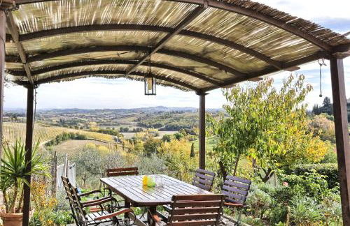 La Corte D'Elsa - Foto 26