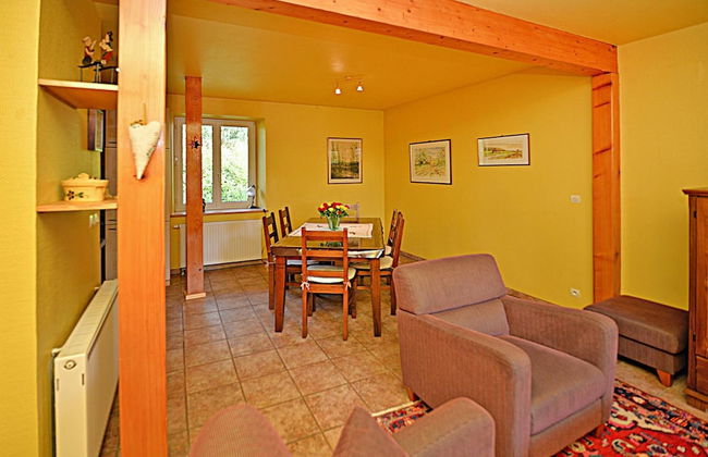 Holiday Flat on Small Holiday Farm With Indoor Pool + Many Activities - Photo 30