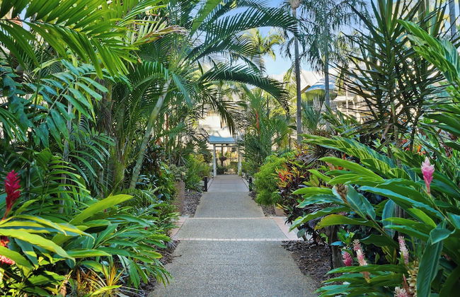 Coral Sands Resort - Photo 31