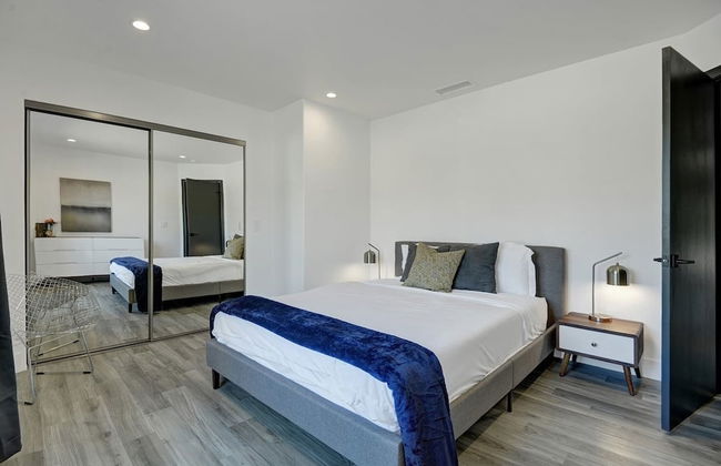 Catalina by Avantstay Fully Remodeled Palm Springs Haven Pool Permit 3432 - Foto 17