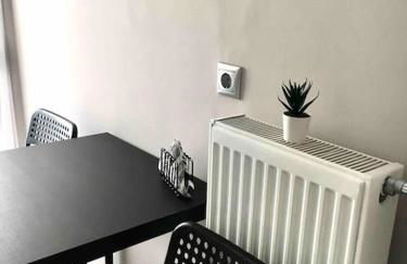 Beautiful apartment next to metro station - Foto 20