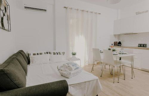 Suite Home Nikaia Metro! - Foto 42