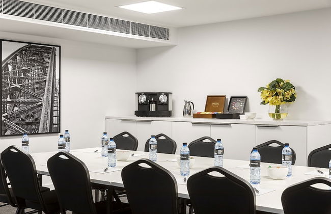 Quest North Sydney - Photo 25