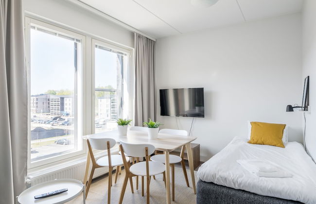 Hiisi Homes Kirkkonummi Masala - Foto 27