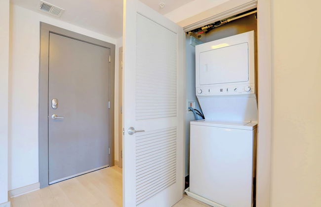 DC Getaway Comfort Apartments - Photo 65