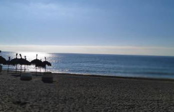 Spectacular Andalusian Villa Linda Vista Playa - Big Private Pool, BBQ & 2 Parking - Photo 43