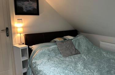 A Cosy and Luxurious Studioflat - Foto 17