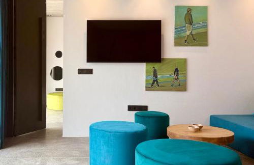 Canaryislandshost I Oliva - Photo 54