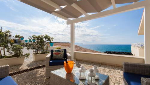 Amira Beach Villa by Le Dhome Sicily - Foto 5