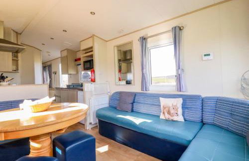 Little Trevorrick Caravan - Foto 8