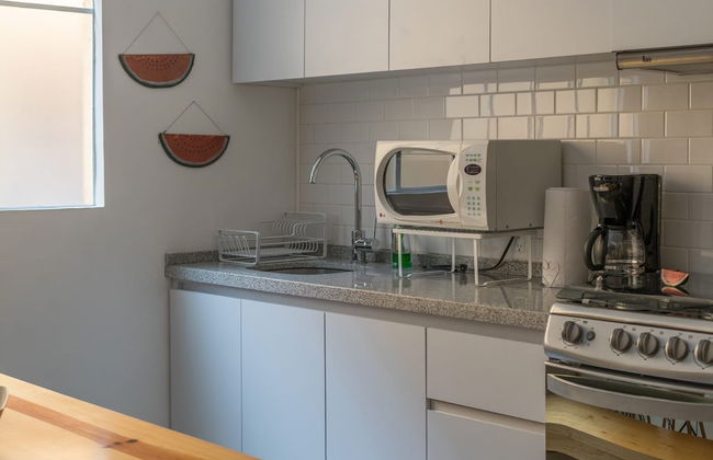 JUUB Traditional Condesa Experience - Foto 15