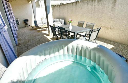 Les Appartements du Mas - SAPHIR - Foto 18