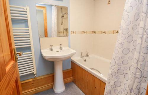 Bramble Cottage - Foto 16