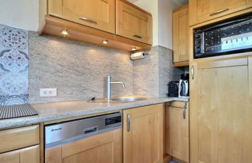 Appartement 2 pièces au pied des pistes pour 5 personnes - FR-1-455-259 - Foto 4