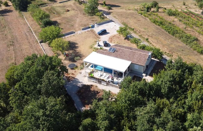 Med - Beautiful Home With Private Pool - H - Foto 26