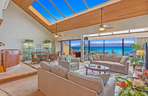 Sands Of Kahana 281 2bed 2ba Penthouse condo - Foto 11