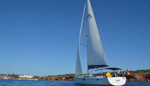 Velero Ariel - Foto 2