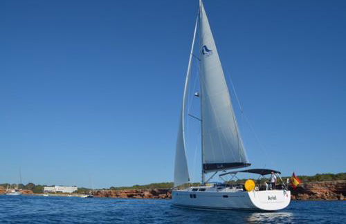 Velero Ariel - Foto 2
