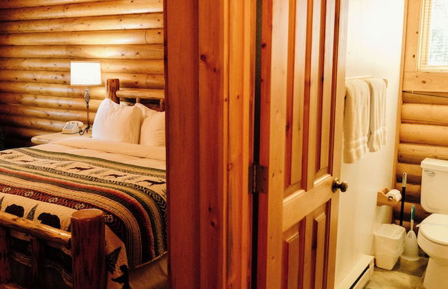 North Forty Resort - Foto 6