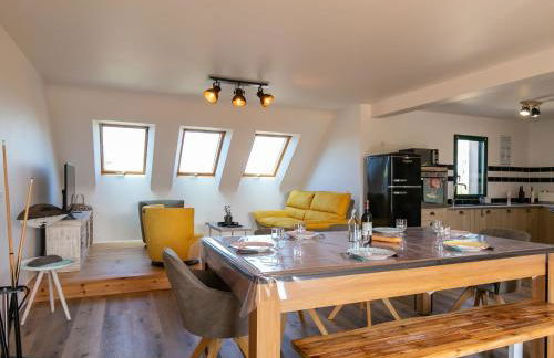 Holiday Home Ty Mat by Interhome - Foto 24