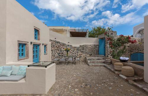 Alluvial Santorini Suites - Foto 67