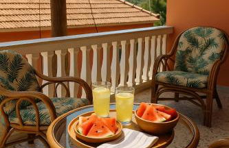 Mponanos' Family House - Foto 15