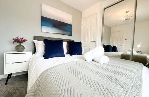 Turton House by Blue Skies Stays - Foto 1