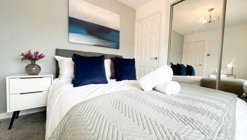 Turton House by Blue Skies Stays - Foto 1