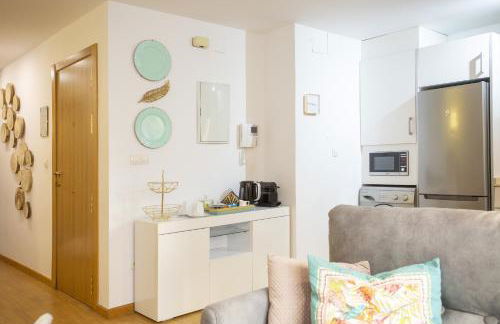 SingularStays Valencia Center - Photo 53