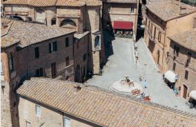 "Il Pollaio" guests house - Foto 6