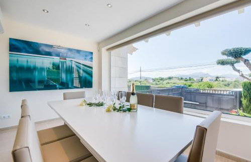 Ideal Property Mallorca - Barcares Nou - Foto 8