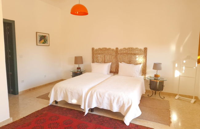 Villa Pedra Natural Houses - Photo 30