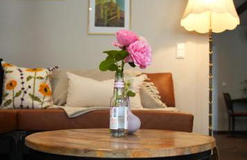 Modernes Ferienhaus nahe Spreewald-Idylle - Foto 11