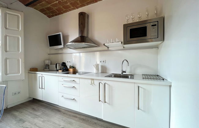 Stay U-nique Apartments Fontrodona - Photo 10