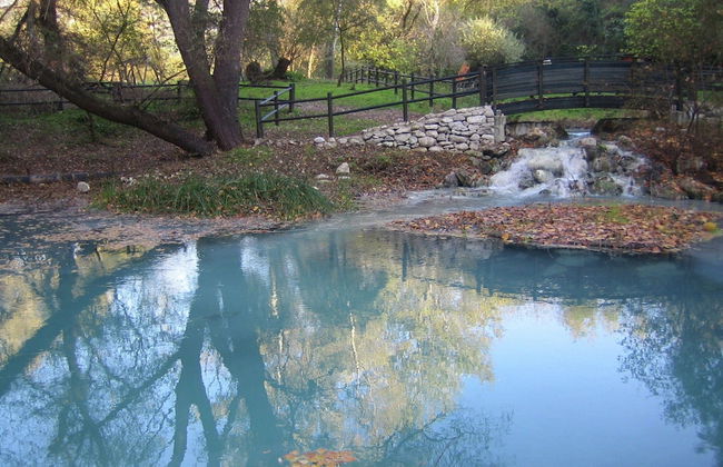 Cozy Cottage in Abbateggio With Garden - Foto 14