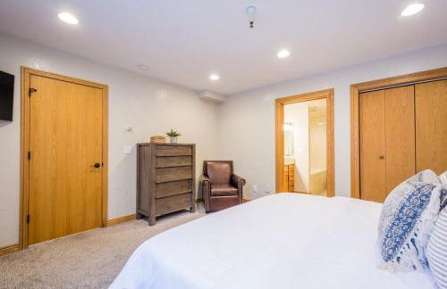 Big Cottonwood 2 Bedroom Brighton Chalet - Foto 29