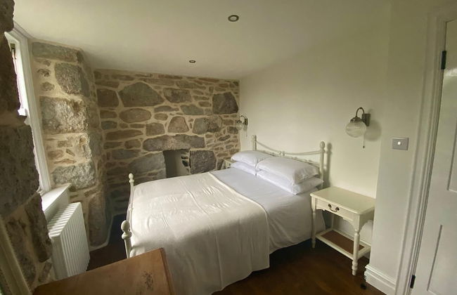 Quaint Cornish Cottage in Idyllic Location - Foto 3