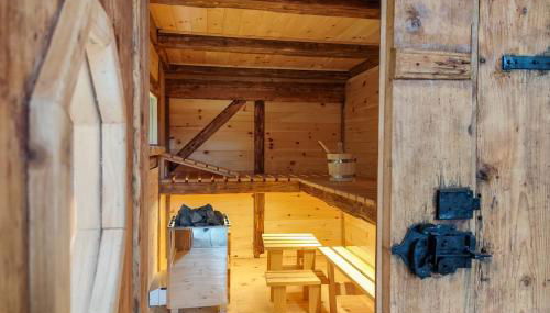 Chalet Flanitzmühle - Foto 3