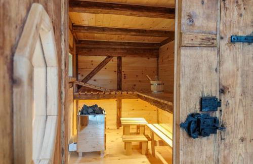 Chalet Flanitzmühle - Foto 3