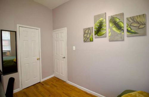 Tuk Ahoy - Emerald Suite 2C with Shared Spaces - Foto 9