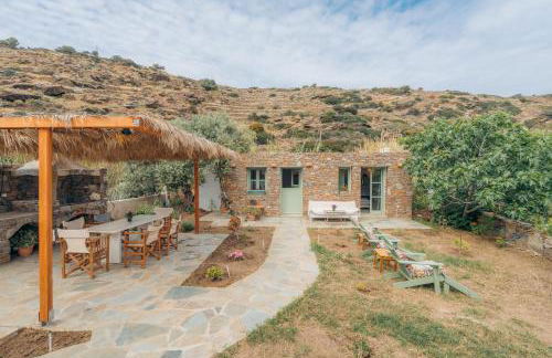 Houses at Chrisopigi Sifnos - Foto 33