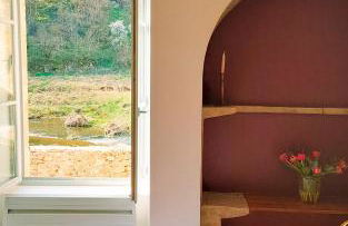 Le Moulin de L'O - L'Orle Rose - Foto 21